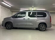 Toyota ProAce City Verso MPV 1,5 l 96 kw