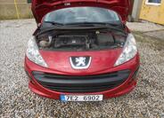 Peugeot 207 19