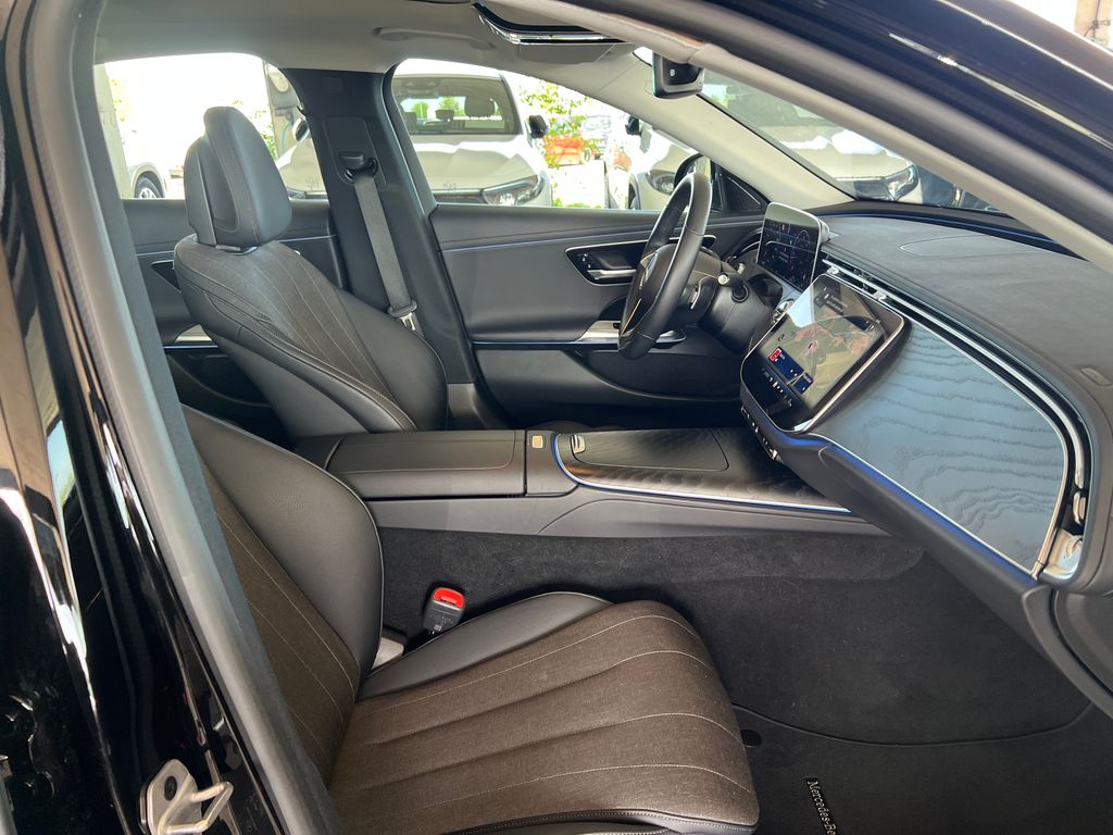 Mercedes-Benz Třídy E