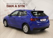 Škoda Fabia Hatchback 999,0 70 kw