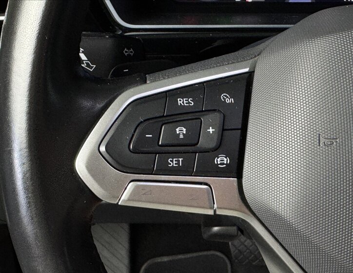 Volkswagen Caddy Kombi 2,0 l 90 kw