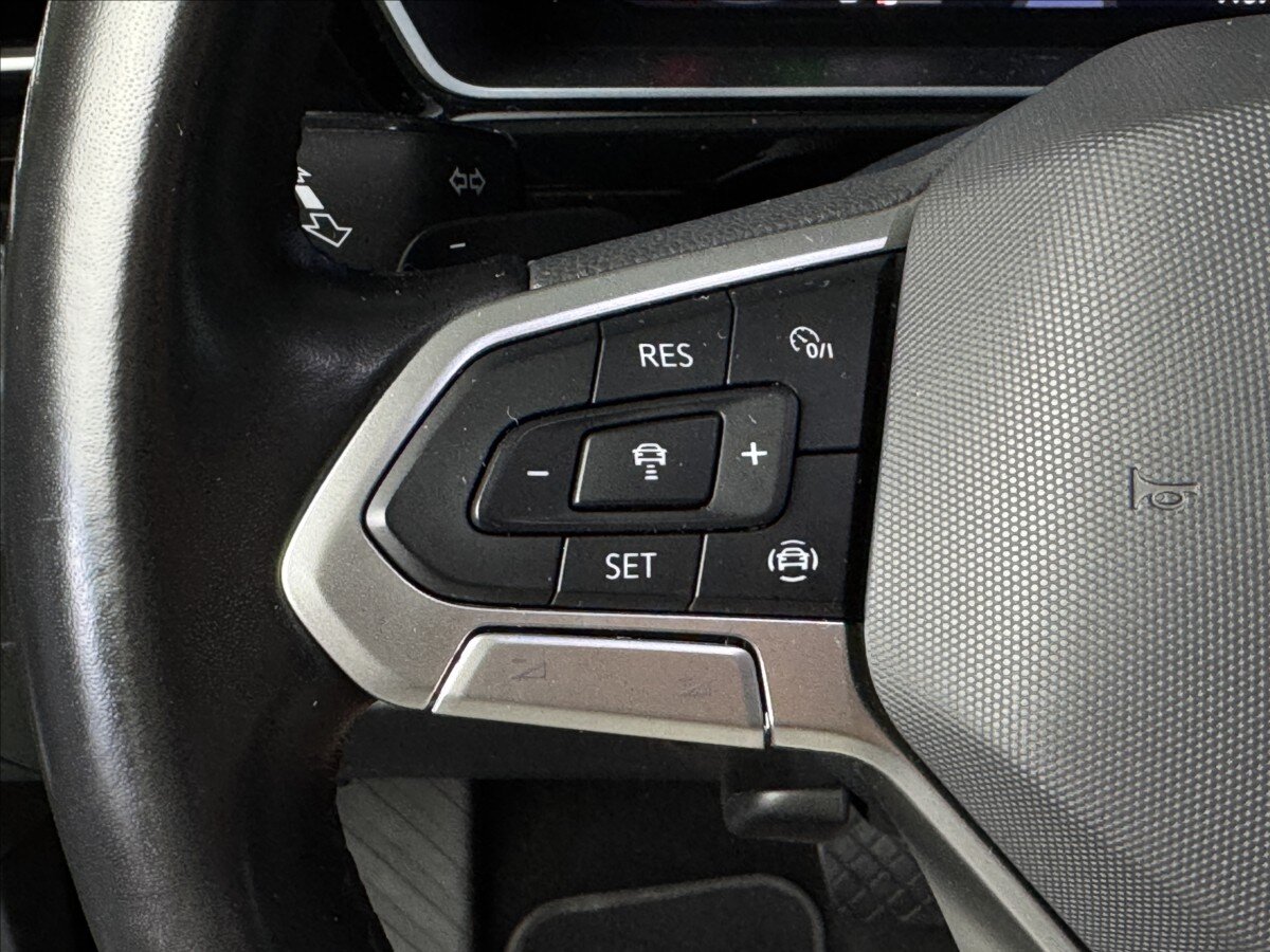 Volkswagen Caddy Kombi 2,0 l 90 kw