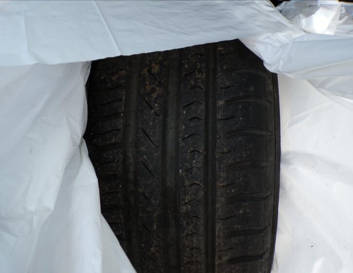 Škoda Fabia Hatchback 1,2 l 44 kw