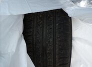 Škoda Fabia Hatchback 1,2 l 44 kw