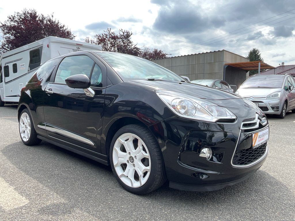 Citroën DS3