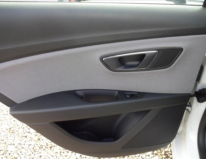 Seat Leon Kombi 1,6 l 85 kw