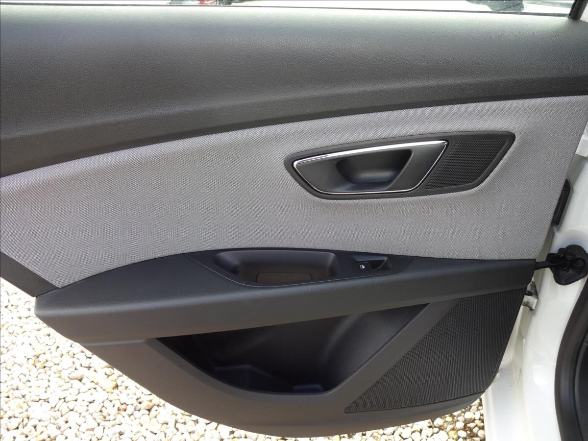 Seat Leon Kombi 1,6 l 85 kw