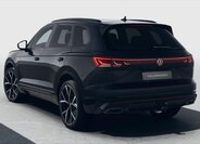 Volkswagen Touareg SUV / Terénní 3,0 l 210 kw