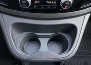 Mercedes-Benz Vito Ostatní 2,0 l 140 kw