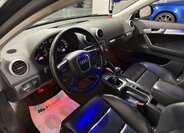 Audi A3 Hatchback 2,0 l 125 kw