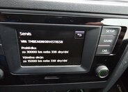 Škoda Rapid Hatchback 1,2 l 66 kw