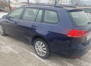 Volkswagen Golf Kombi 1,6 l 81 kw