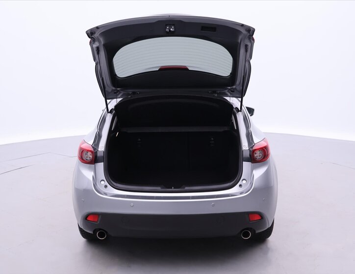 Mazda 3 Hatchback 2,0 l 88 kw
