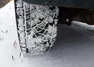 Suzuki Jimny Kombi 1,3 l 59 kw