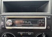 Volkswagen Transporter Kombi 1,9 l 90 kw