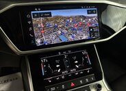 Audi A6 Kombi 2,0 l 150 kw