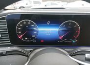 Mercedes-Benz GLE SUV 3,0 l 270 kw
