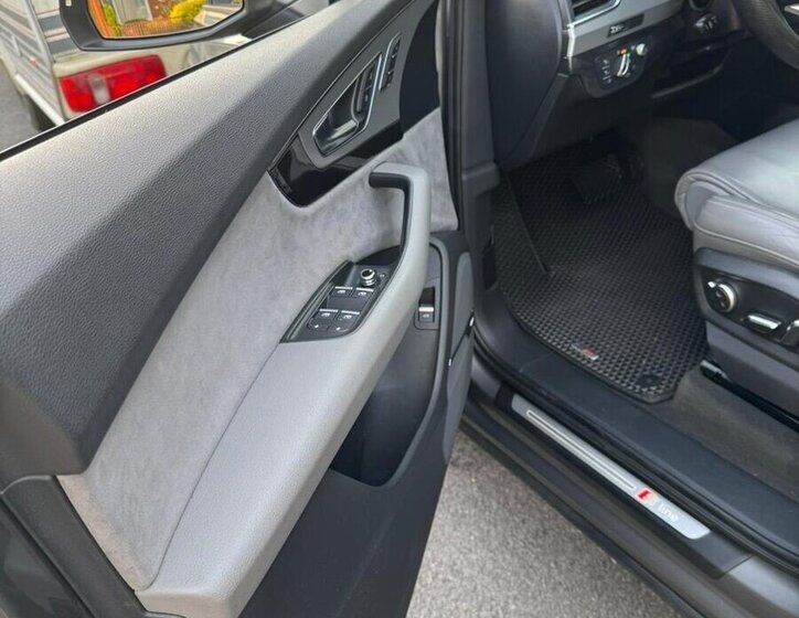 Audi Q7 Kombi 3,0 l 200 kw