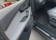 Audi Q7 Kombi 3,0 l 200 kw