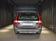 Volvo V70 5