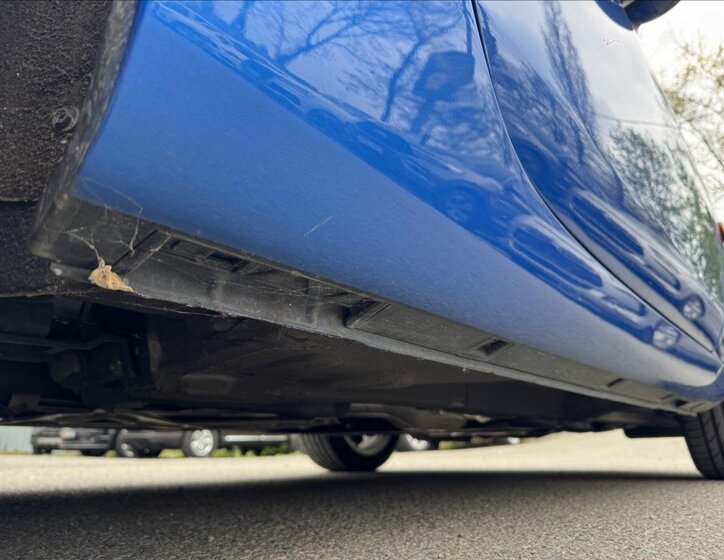 Mazda MX-5 Ostatní 1,8 l 93 kw