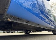 Mazda MX-5 Ostatní 1,8 l 93 kw