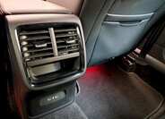 Škoda Octavia Kombi 2,0 l 180 kw