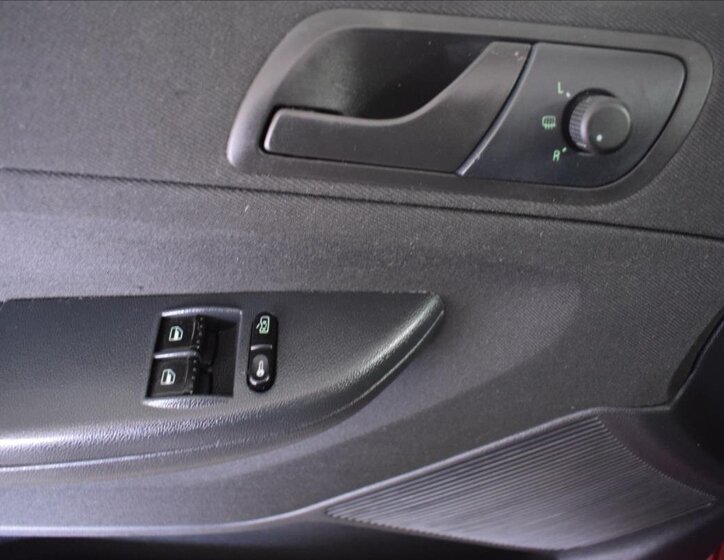 Škoda Fabia Kombi 1,4 l 59 kw