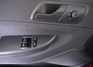 Škoda Fabia Kombi 1,4 l 59 kw