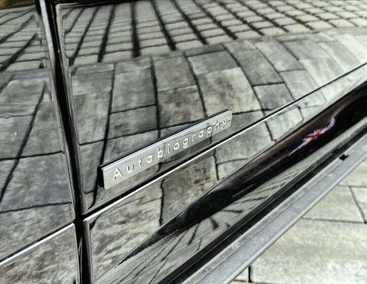 Land Rover Range Rover Sport 16