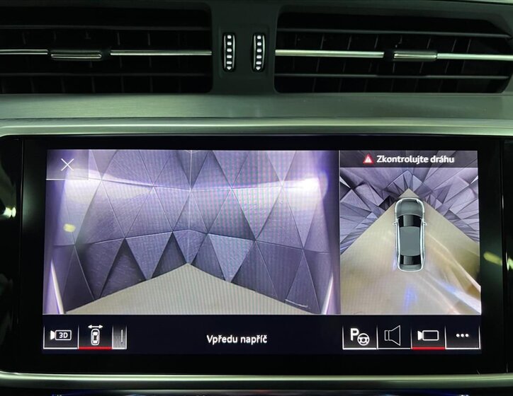 Audi S6 Sedan / Limuzína 3,0 l 253 kw