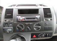 Volkswagen Transporter Ostatní 2,5 l 96 kw