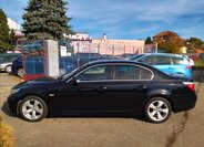 BMW Řada 5 8