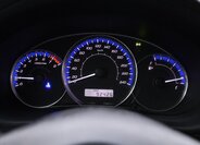 Subaru Forester SUV 2,0 l 110 kw