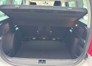 Škoda Yeti SUV 1,2 l 81 kw