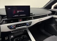 Audi A4 Kombi 2,0 l 150 kw