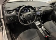 Škoda Octavia 6