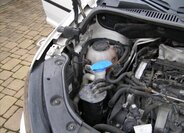 Volkswagen Caddy MPV 2,0 l 75 kw