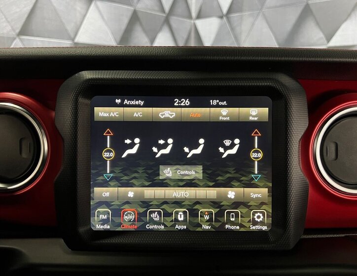 Ostatní Ostatní Ostatní 3,6 l 209 kw