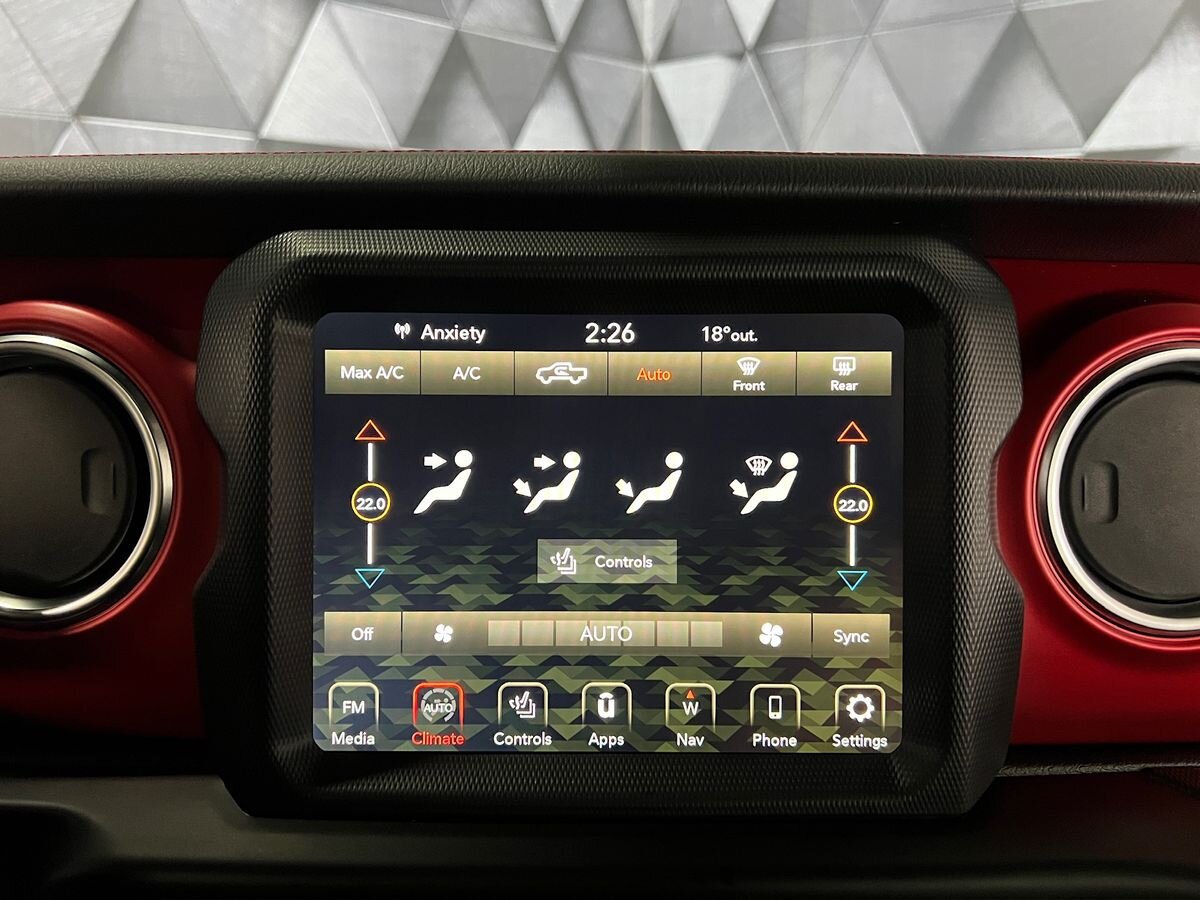 Ostatní Ostatní Ostatní 3,6 l 209 kw