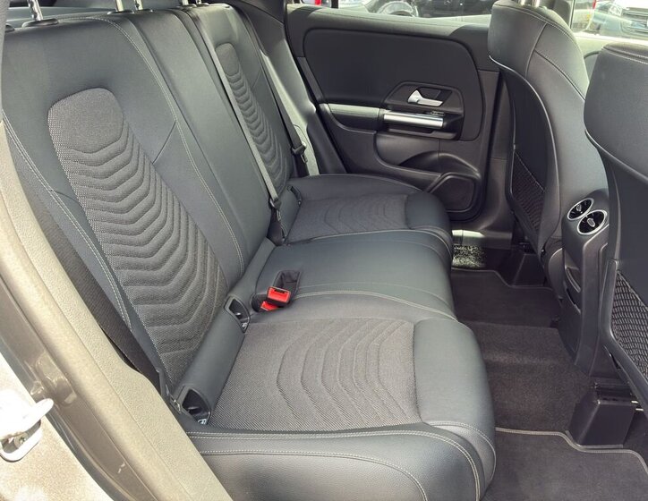 Mercedes-Benz GLA SUV / Terénní 2,0 l 110 kw