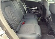 Mercedes-Benz GLA SUV / Terénní 2,0 l 110 kw