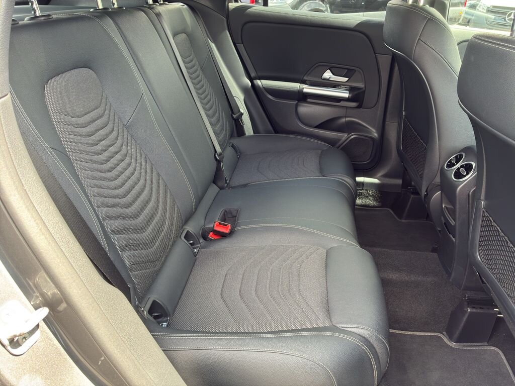 Mercedes-Benz GLA SUV / Terénní 2,0 l 110 kw