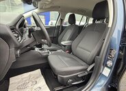 Ford Focus Kombi 999,0 92 kw