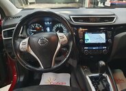 Nissan Qashqai SUV 1,6 l 96 kw
