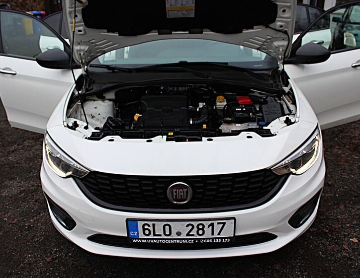 Fiat Tipo 19