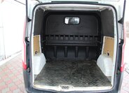 Ford Transit Custom Užitková 2,2 l 92 kw