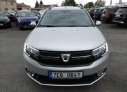 Dacia Logan 2