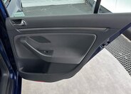 Volkswagen Golf Hatchback 1,6 l 75 kw