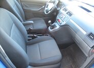 Ford C-MAX 17